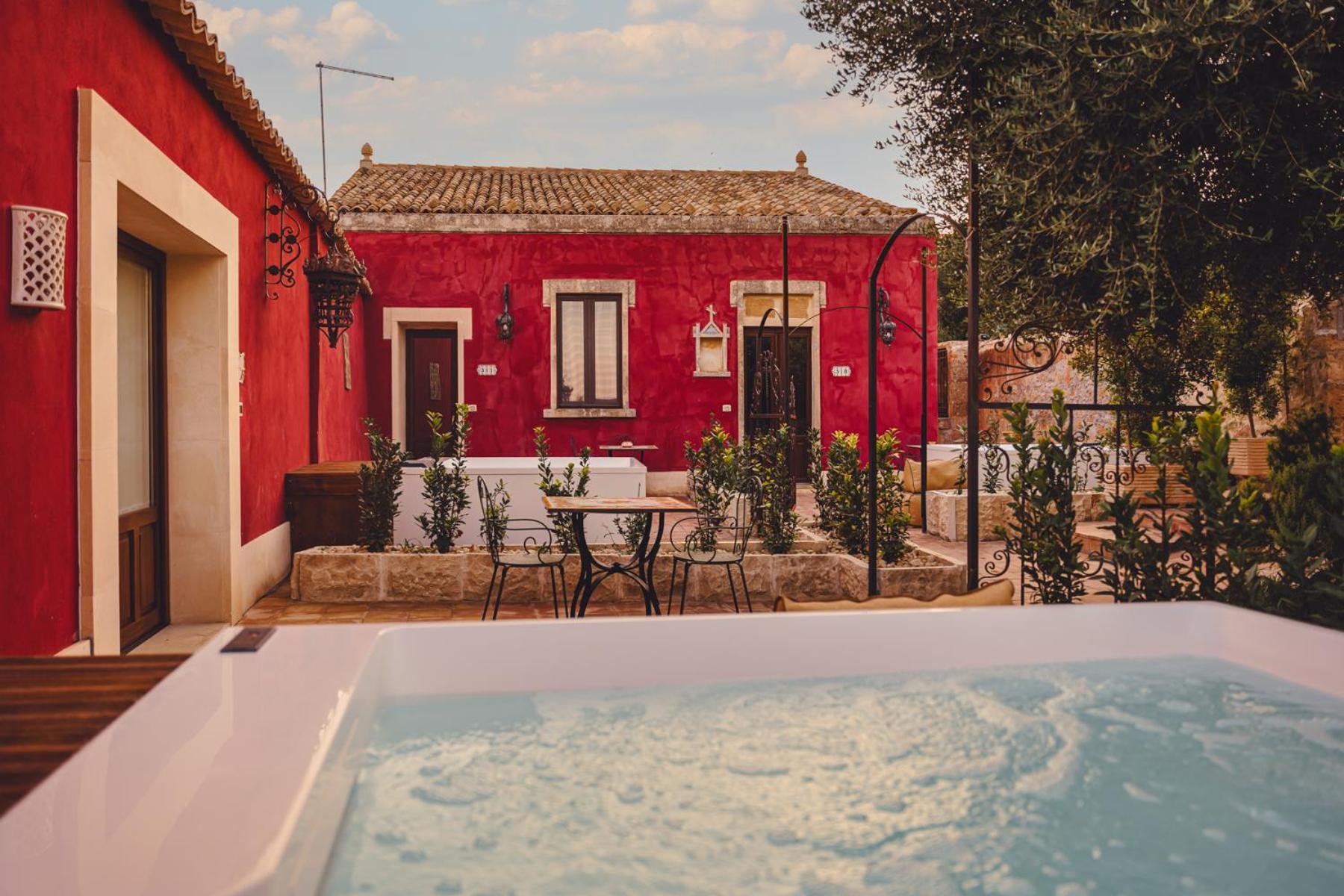 Hotel Villa Giulia Reitani Екстериор снимка
